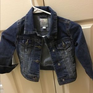 Children’s place jacket